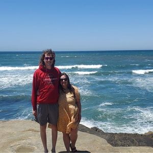 Meet your Posher, Sonia